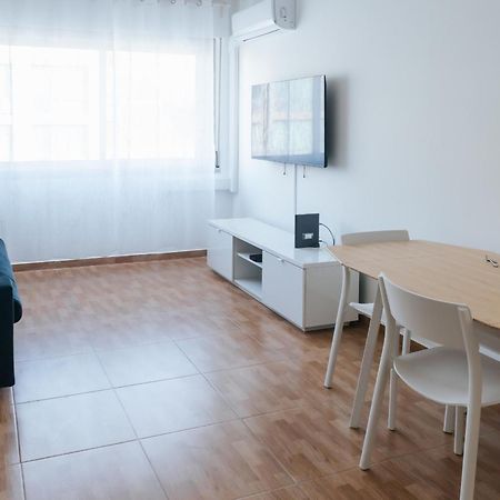 Lisboa - Almirante Reis Central Apartment II Екстериор снимка