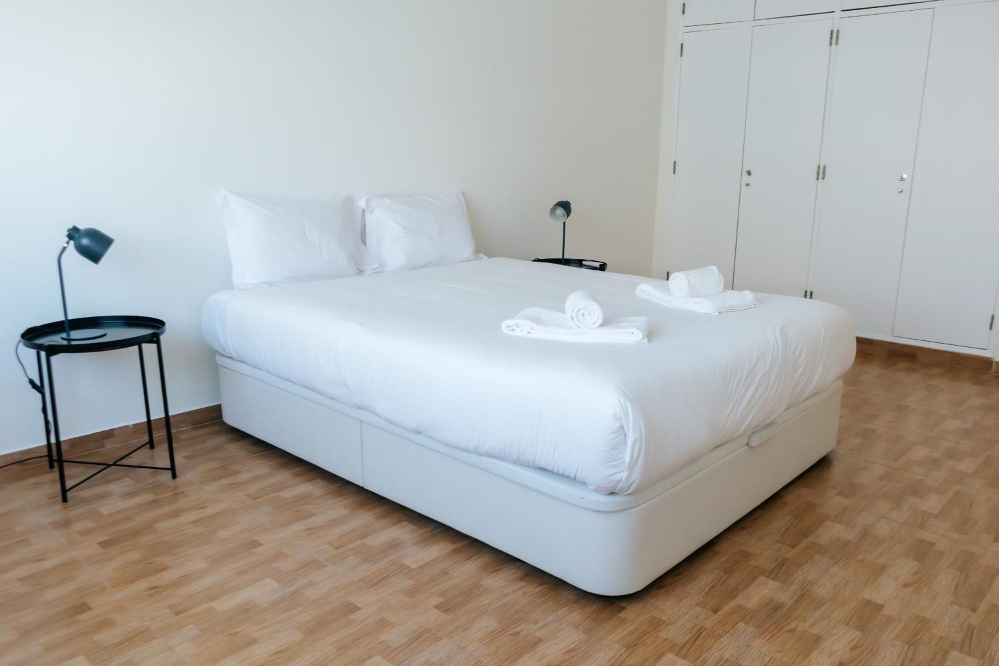 Lisboa - Almirante Reis Central Apartment II Екстериор снимка