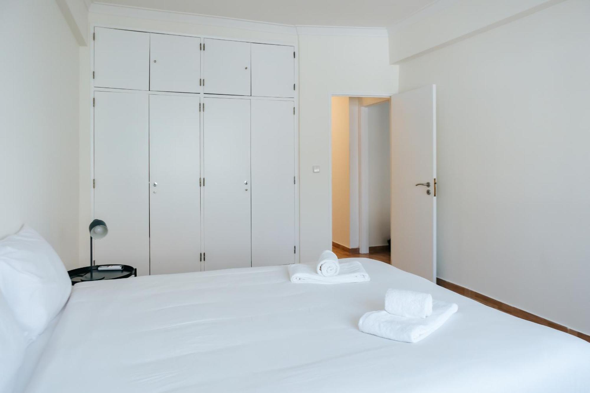 Lisboa - Almirante Reis Central Apartment II Екстериор снимка