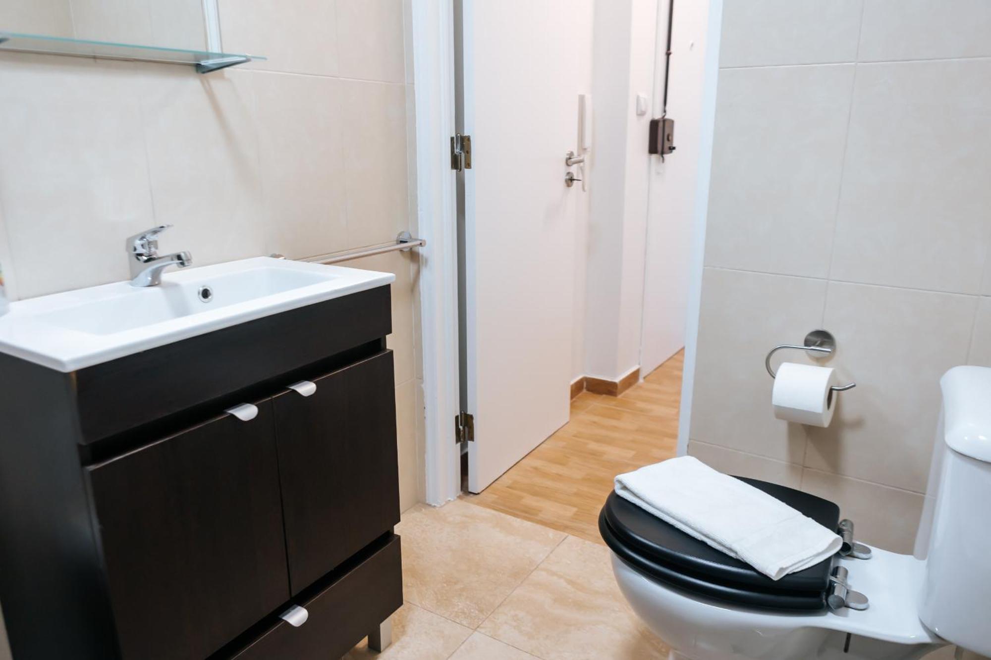 Lisboa - Almirante Reis Central Apartment II Екстериор снимка