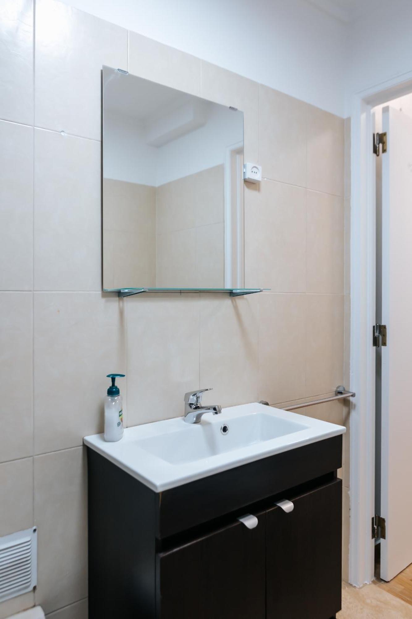 Lisboa - Almirante Reis Central Apartment II Екстериор снимка