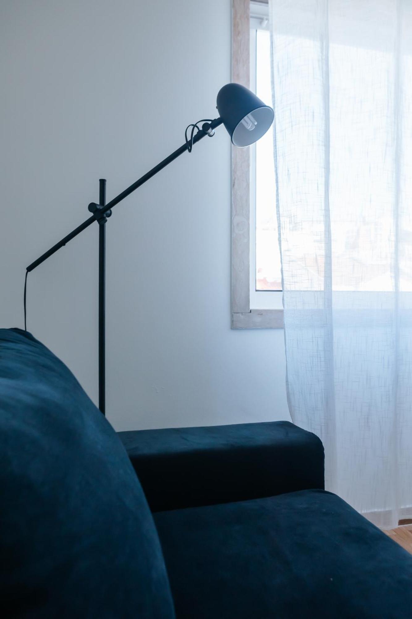 Lisboa - Almirante Reis Central Apartment II Екстериор снимка