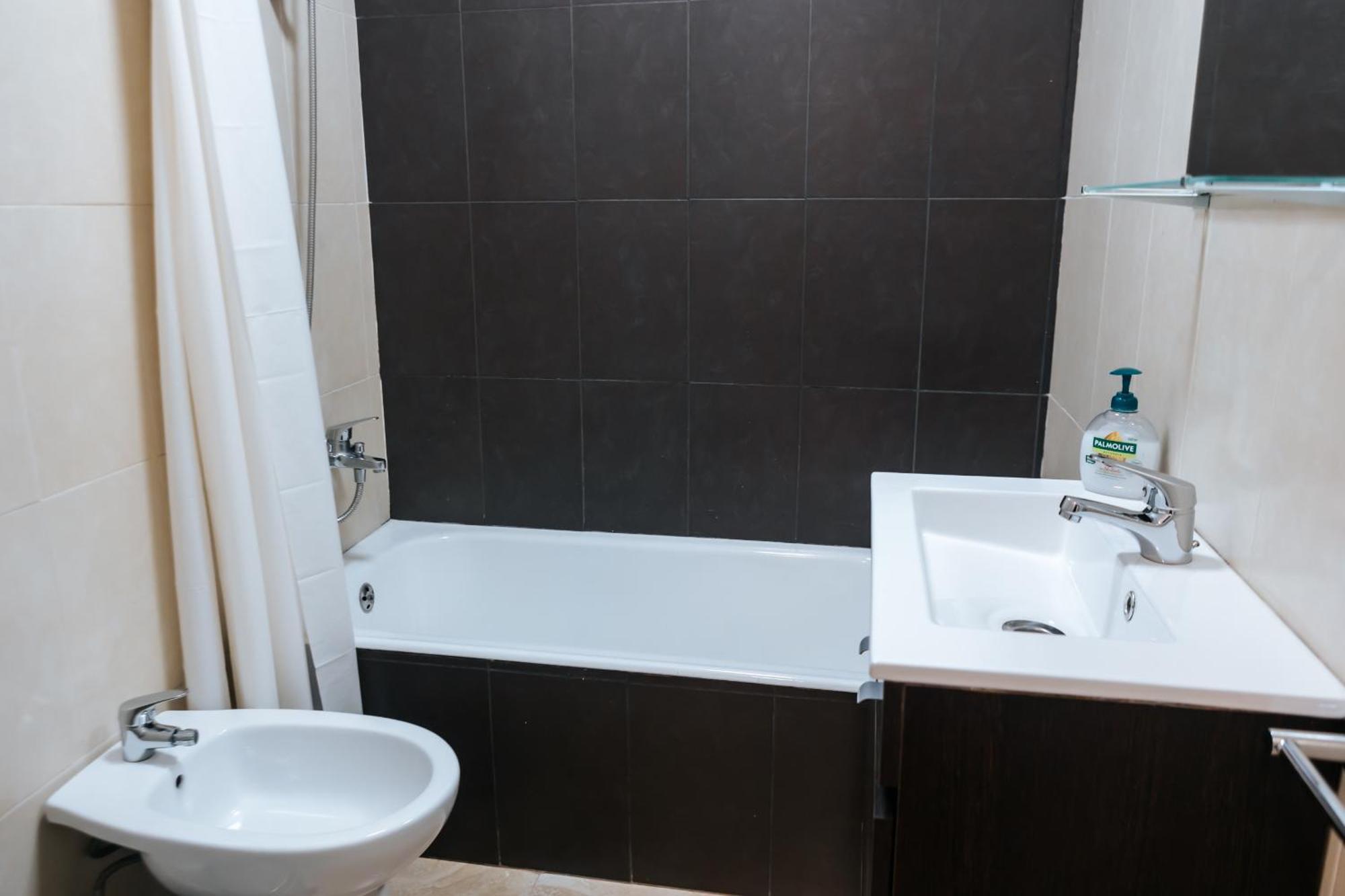 Lisboa - Almirante Reis Central Apartment II Екстериор снимка